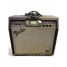 Used Fender GDCE 3O Guitar Combo Amp