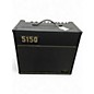 Used EVH 5150 Iconic Series EL34 2-Channel 15-Watt 1x10 Tube Guitar Combo Amp thumbnail