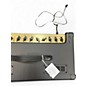 Used EVH 5150 Iconic Series EL34 2-Channel 15-Watt 1x10 Tube Guitar Combo Amp
