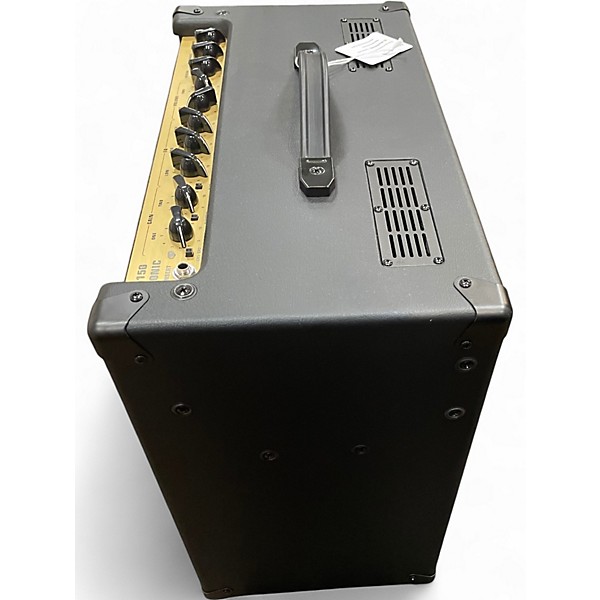 Used EVH 5150 Iconic Series EL34 2-Channel 15-Watt 1x10 Tube Guitar Combo Amp