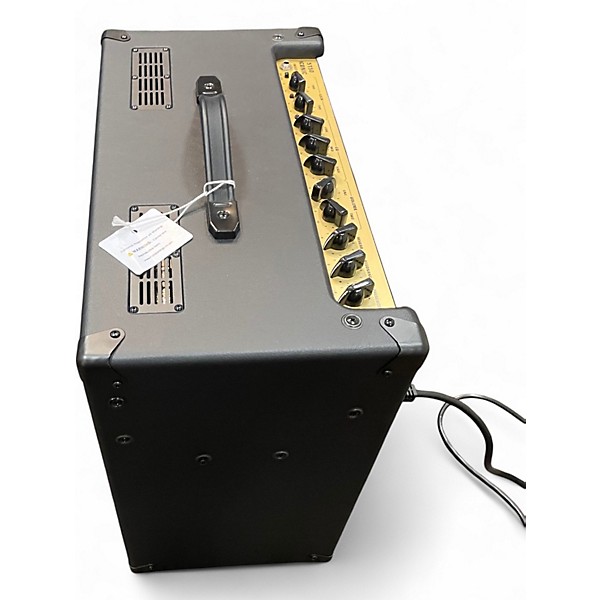 Used EVH 5150 Iconic Series EL34 2-Channel 15-Watt 1x10 Tube Guitar Combo Amp