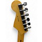 Used Fender American Professional II Stratocaster Surf Green Solid Body Electric Guitar