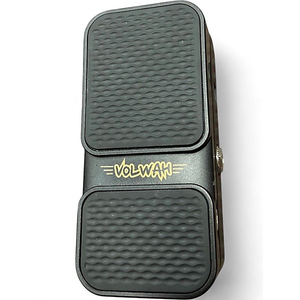 Used Sonicake VOLWAH Effect Pedal