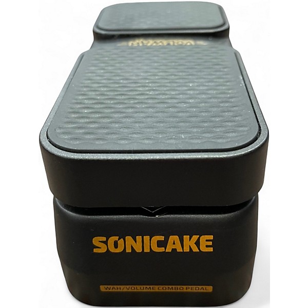 Used Sonicake VOLWAH Effect Pedal