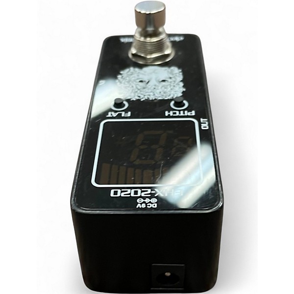 Used Electro-Harmonix EHX-2020 Tuner Pedal