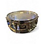 Used Wjm Percussion 14X5.5 Snare Chrome Drum thumbnail