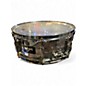 Used Wjm Percussion 14X5.5 Snare Chrome Drum