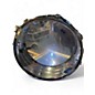 Used Wjm Percussion 14X5.5 Snare Chrome Drum