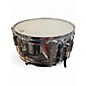 Used Yamaha 14X6 Power V Chrome Drum
