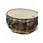 Used Yamaha 14X6 Power V Chrome Drum