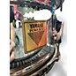 Used Yamaha 14X6 Power V Chrome Drum