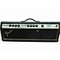 Used Fender BASSMAN 135 Tube Bass Amp Head thumbnail