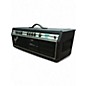 Used Fender BASSMAN 135 Tube Bass Amp Head