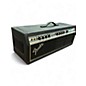 Used Fender BASSMAN 135 Tube Bass Amp Head