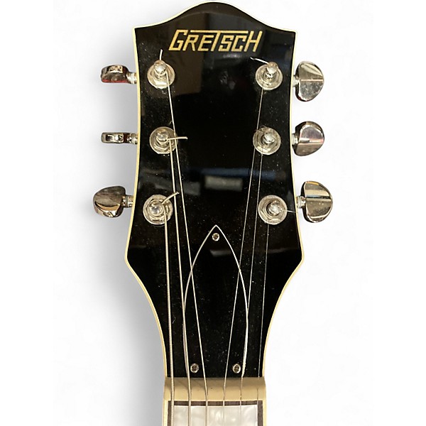 Used Gretsch Guitars G2622 Streamliner Center Block Walnut Hollow Body Electric Guitar