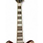 Used Gretsch Guitars G2622 Streamliner Center Block Walnut Hollow Body Electric Guitar