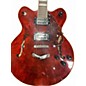 Used Gretsch Guitars G2622 Streamliner Center Block Walnut Hollow Body Electric Guitar