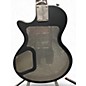 Used 2024 James Trussart Custom Steel Deville Metallic Silver Solid Body Electric Guitar