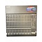 Used Mackie 1604VLZ PRO Unpowered Mixer thumbnail