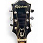 Used 1972 Epiphone FT150 Natural Acoustic Guitar