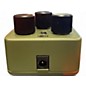 Used Electro-Harmonix Green Russian Big Muff Pi Fuzz Effect Pedal