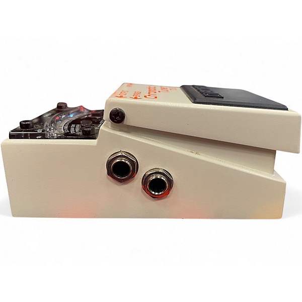 Used BOSS TU3 Chromatic Tuner Pedal
