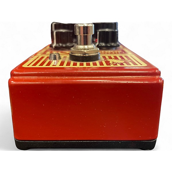 Used DOD Beatbox Subsynth Effect Pedal