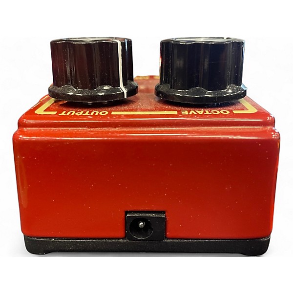 Used DOD Beatbox Subsynth Effect Pedal