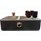 Used Keeley Seafoam Plus Effect Pedal