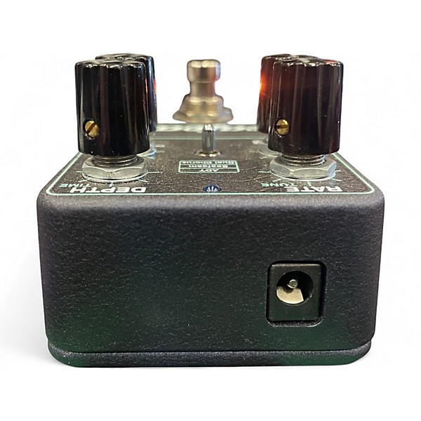Used Keeley Seafoam Plus Effect Pedal