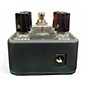 Used Keeley Seafoam Plus Effect Pedal
