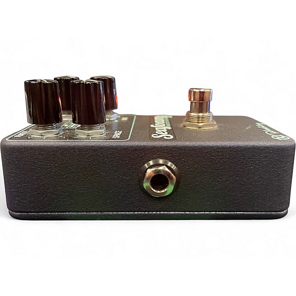 Used Keeley Seafoam Plus Effect Pedal