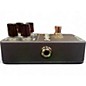 Used Keeley Seafoam Plus Effect Pedal