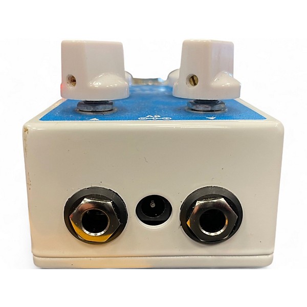 Used EarthQuaker Devices Dispatch Master Delay and Reverb Effect Pedal