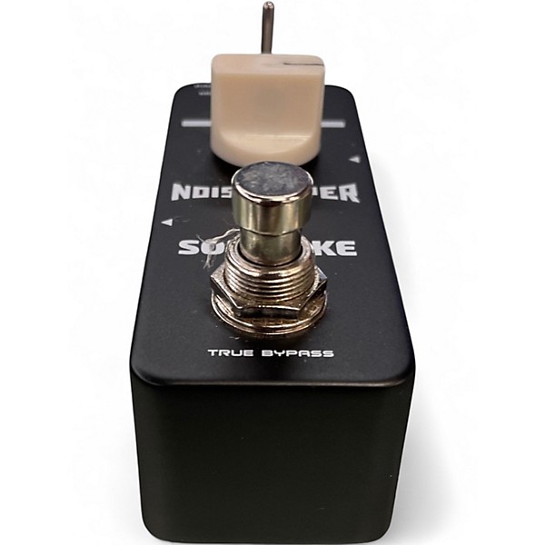 Used Sonicake noise wiper Effect Pedal
