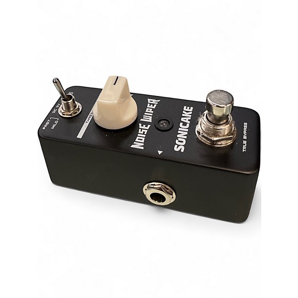 Used Sonicake noise wiper Effect Pedal