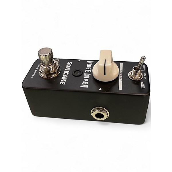 Used Sonicake noise wiper Effect Pedal
