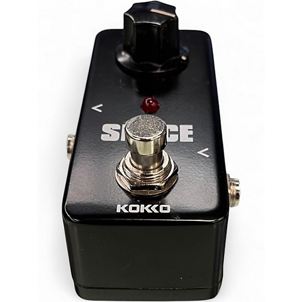Used KOKO space Effect Pedal
