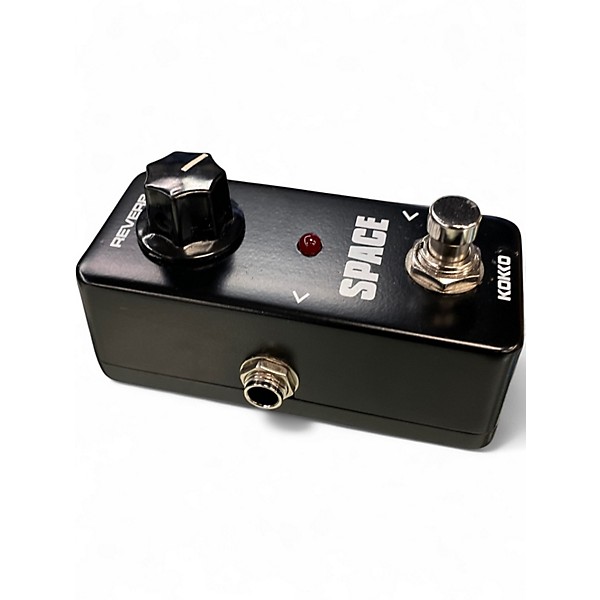 Used KOKO space Effect Pedal
