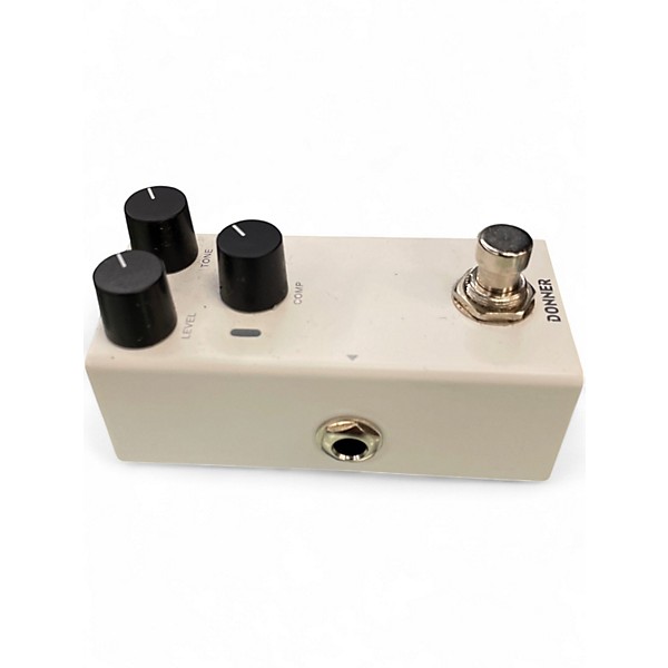 Used Donner cmp 08 Effect Pedal