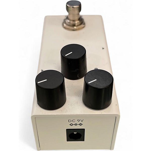 Used Donner cmp 08 Effect Pedal