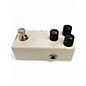 Used Donner cmp 08 Effect Pedal