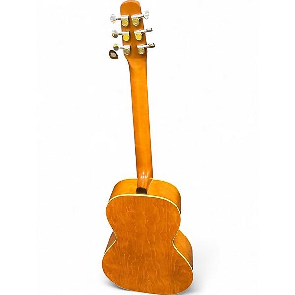 Used Seagull Entourage Grand Rustic 2 Color Sunburst Acoustic Guitar