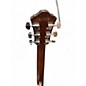 Used Ibanez AEG70 2 Color Sunburst Acoustic Guitar