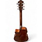 Used Ibanez AEG70 2 Color Sunburst Acoustic Guitar