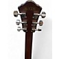 Used Ibanez AEG70 2 Color Sunburst Acoustic Guitar