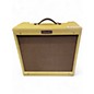 Used 2012 Fender Blues Junior 15W 1x12 Tube Guitar Combo Amp thumbnail