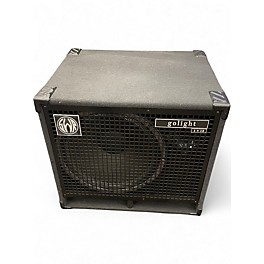 Used SWR Golight 1x15 Bass Cabinet