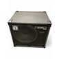 Used SWR Golight 1x15 Bass Cabinet thumbnail