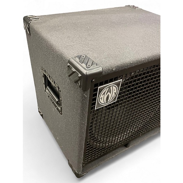 Used SWR Golight 1x15 Bass Cabinet